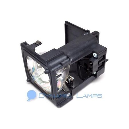 DYNAMIC LAMPS Dynamic Lamps BP96-01795A Economy Lamp With Housing for Samsung TV BP96-01795A/C